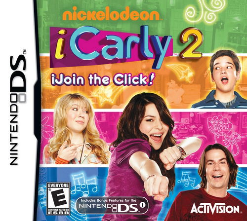 iCarly 2: iJoin The Click! image 1