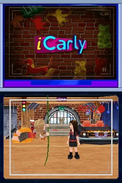 iCarly 2: iJoin The Click! image 4