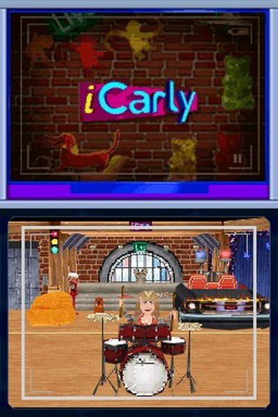 iCarly 2: iJoin The Click! image 7