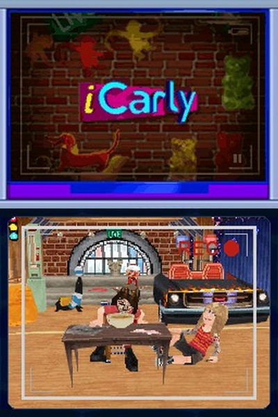 iCarly 2: iJoin The Click! image 8