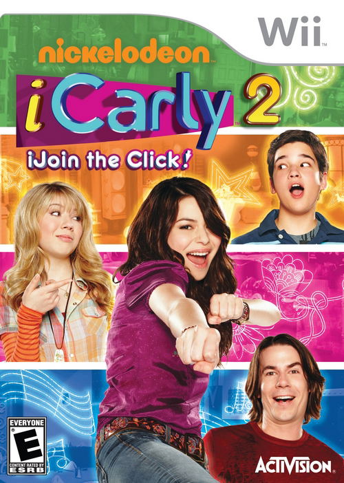 iCarly 2: iJoin The Click! image 1