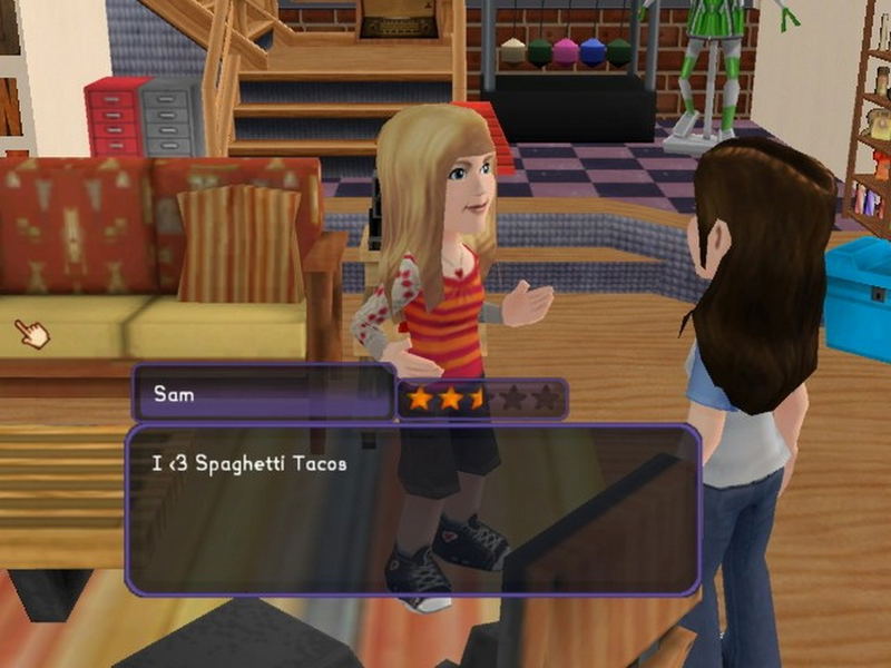 iCarly 2: iJoin The Click! image 11
