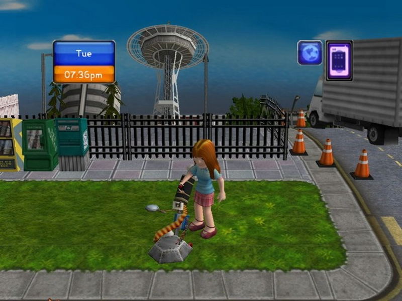 iCarly 2: iJoin The Click! image 2