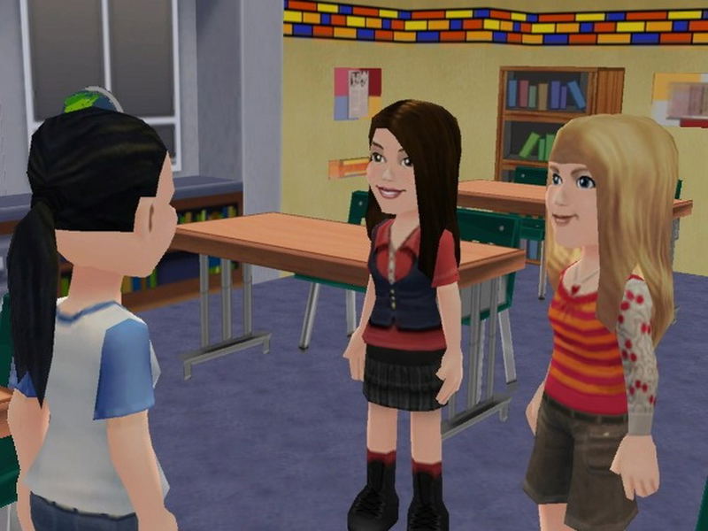 iCarly 2: iJoin The Click! image 3