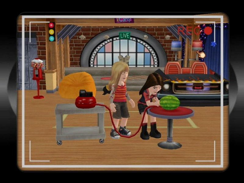 iCarly 2: iJoin The Click! image 4