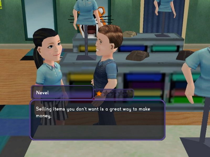 iCarly 2: iJoin The Click! image 6