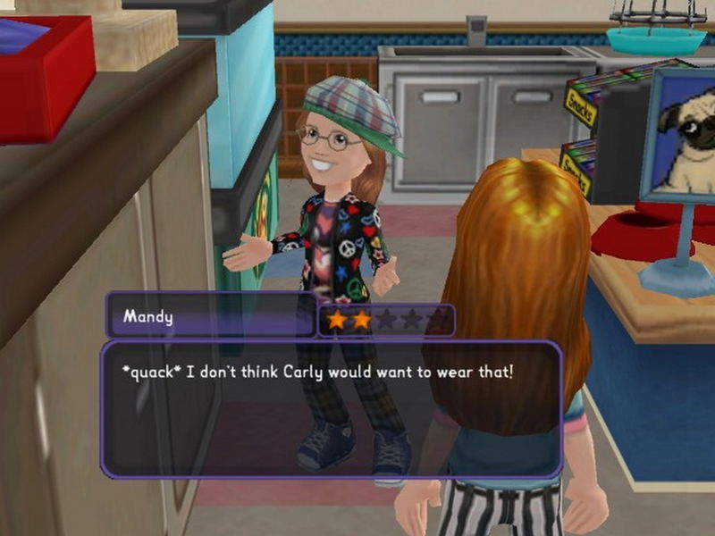 iCarly 2: iJoin The Click! image 7