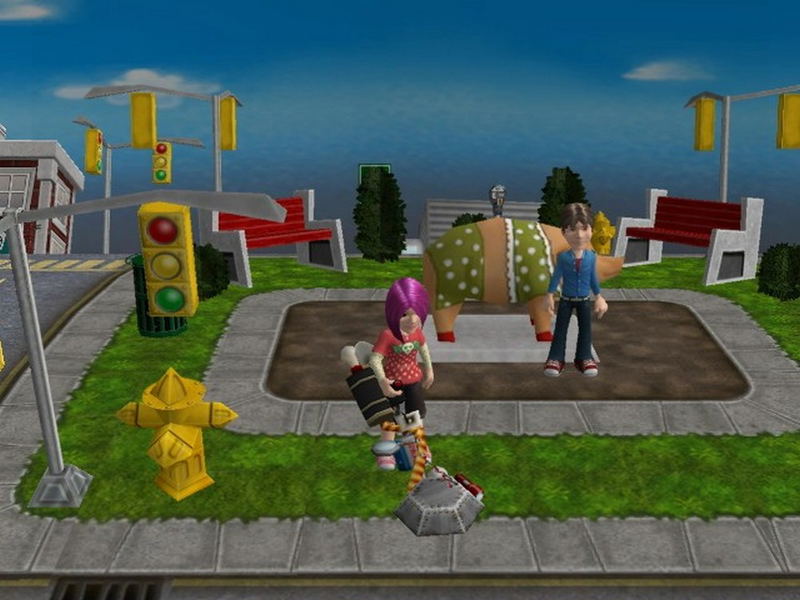 iCarly 2: iJoin The Click! image 8