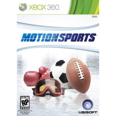 MotionSports image 1