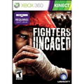 Fighters Uncaged thumbnail 1