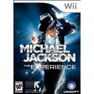 Michael Jackson The Experience image 1
