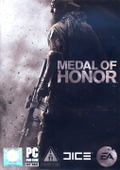 Medal of Honor (DVD-ROM) thumbnail 1