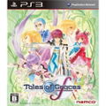 Tales of Graces F thumbnail 1