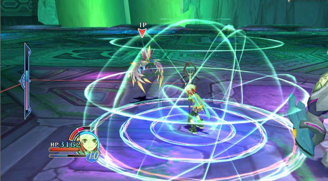 Tales of Graces F image 2