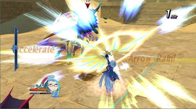 Tales of Graces F image 3