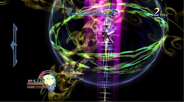 Tales of Graces F image 5