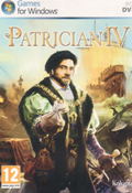 Patrician IV (DVD-ROM) thumbnail 1