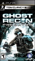 Tom Clancy's Ghost Recon Predator thumbnail 1