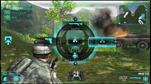 Tom Clancy's Ghost Recon Predator image 4