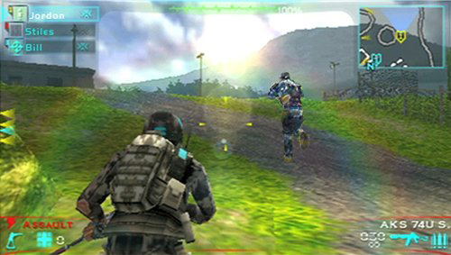 Tom Clancy's Ghost Recon Predator image 5