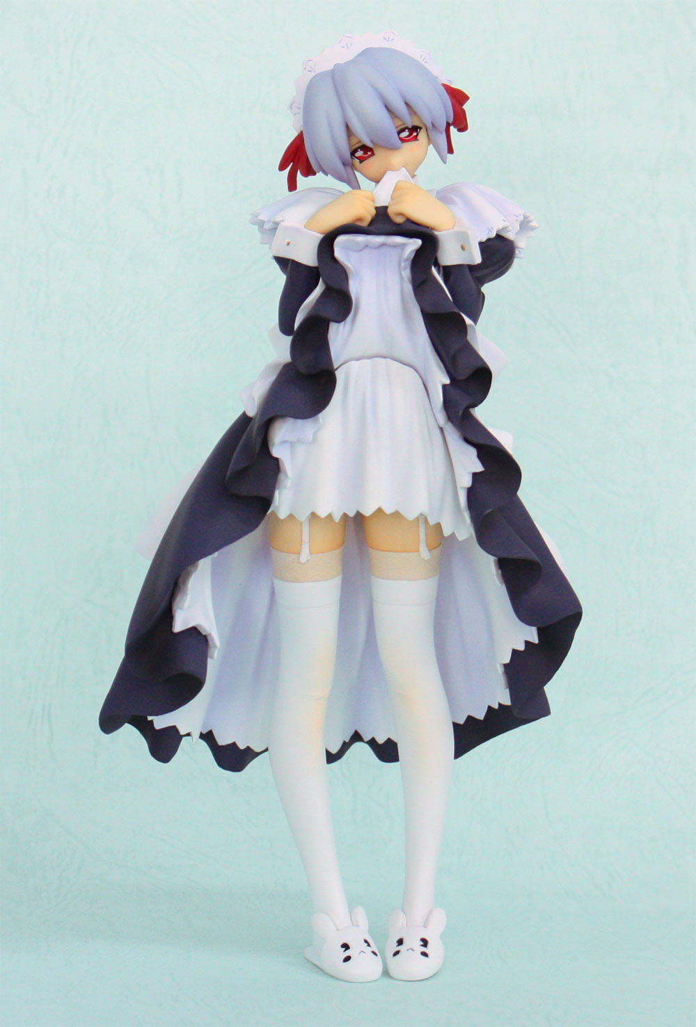 Suigetsu 1/6 Scale Pre-Painted PVC Figure: Kotonomiya Yuki
