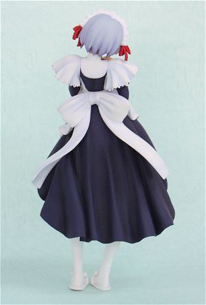 Suigetsu 1/6 Scale Pre-Painted PVC Figure: Kotonomiya Yuki Slippers Ver.