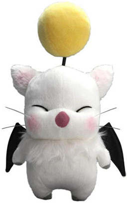 Final Fantasy XIV Plush Doll: Kuplu Kopo_