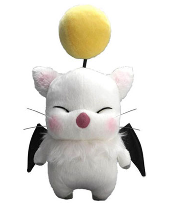 Final Fantasy XIV Plush Doll: Kuplu Kopo image 1