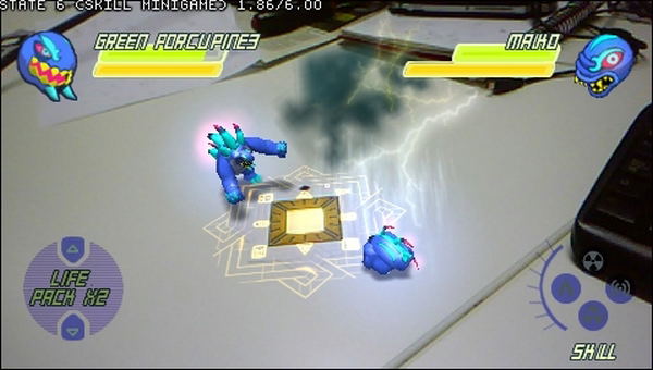 Invizimals (Entertainment Pack) image 13