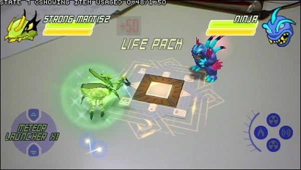 Invizimals (Entertainment Pack) image 15