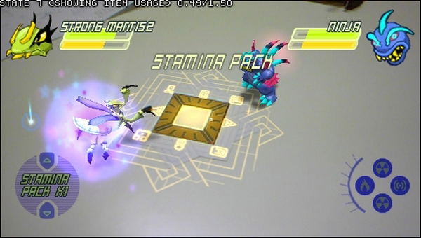 Invizimals (Entertainment Pack) image 16
