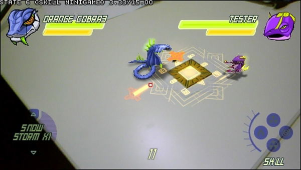 Invizimals (Entertainment Pack) image 5