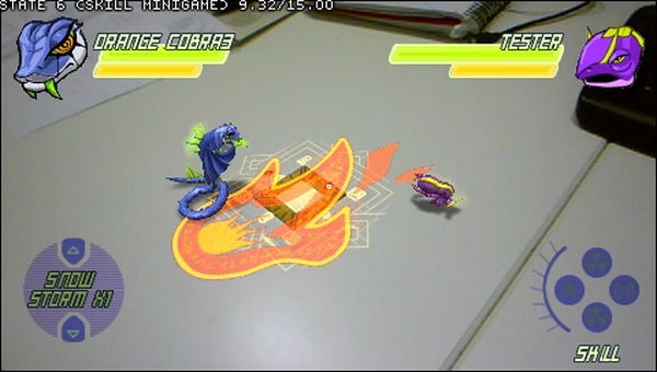 Invizimals (Entertainment Pack) image 6
