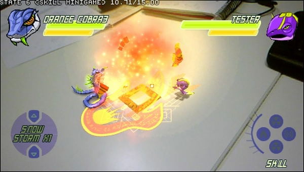 Invizimals (Entertainment Pack) image 7