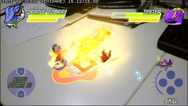 Invizimals (Entertainment Pack) image 8