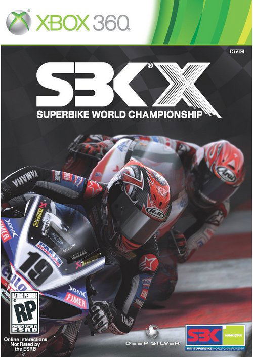 SBK X image 1