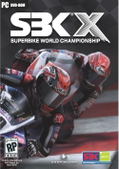 SBK X (DVD-ROM) thumbnail 1