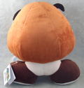 Super Mario Plush Series Plush Doll: Goomba L thumbnail 4