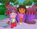 Dora the Explorer: Dora's Big Birthday Adventure thumbnail 3