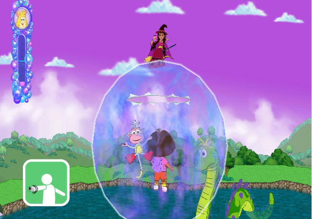 Dora the Explorer: Dora's Big Birthday Adventure image 6
