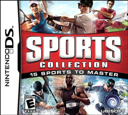 Sports Collection image 1