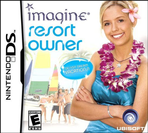 Imagine: Resort Owner image 1