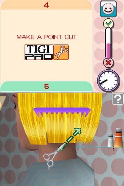 Busy Scissors image 4