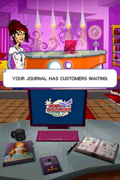 Busy Scissors image 7