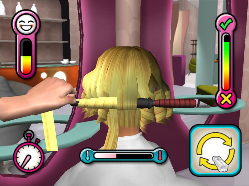 Busy Scissors image 3