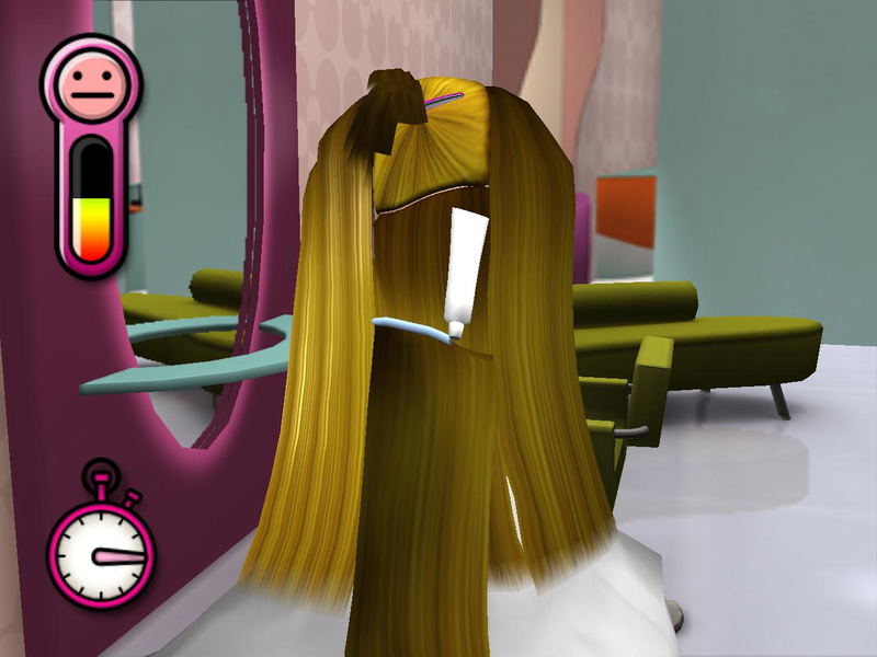Busy Scissors image 4