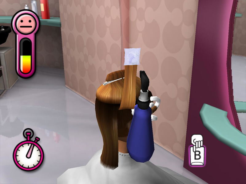 Busy Scissors image 5