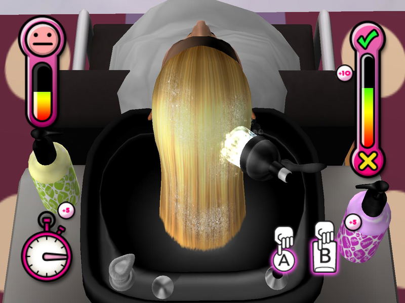 Busy Scissors image 6