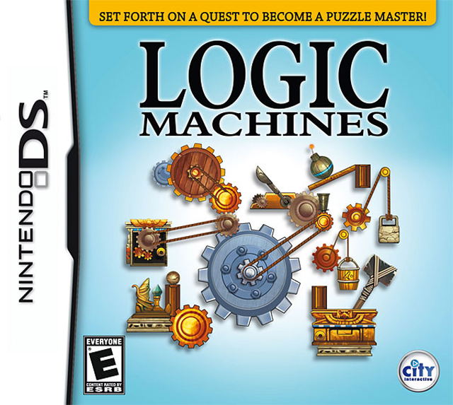Logic Machines image 1