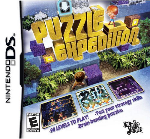 Puzzle Expedition image 1